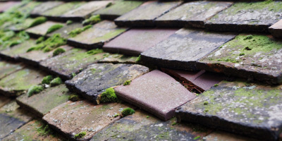 Ince Blundell roof repair costs